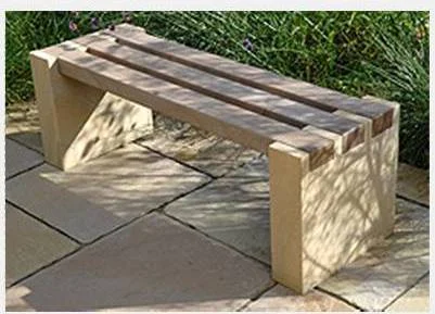 Outdoor Garden Benches