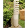 Garden Sandstone Lamp