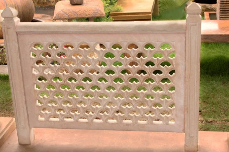 Sandstone Jali Manufacturer