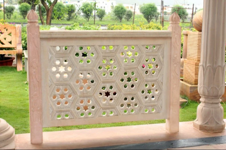 Sandstone Jali Manufacturer