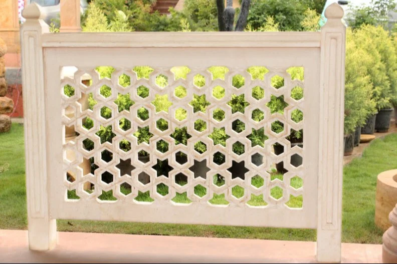Sandstone Jali Manufacturer