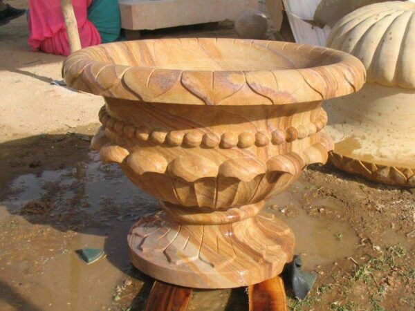 stone handicraft glamala