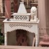Marble Temple For Home
