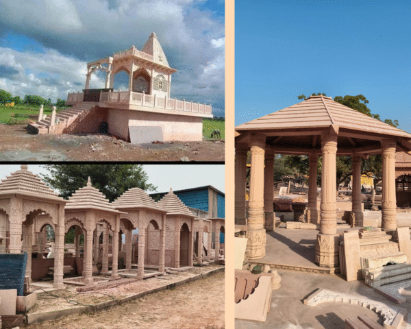 Sandstone Temple Manufacturer
