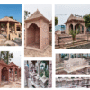 Sandstone Temple Manufacturer