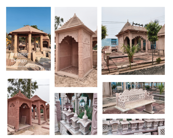 Sandstone Temple Manufacturer